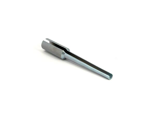 Tykoflex hylsnyckel TKT 10mm Nyckel för flänsmutter och blindplugg